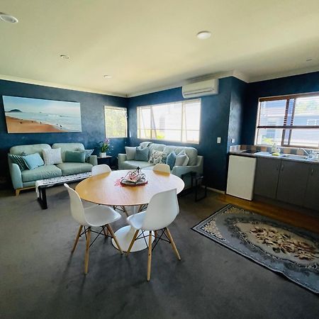 Beach Apartment Papamoa Zewnętrze zdjęcie