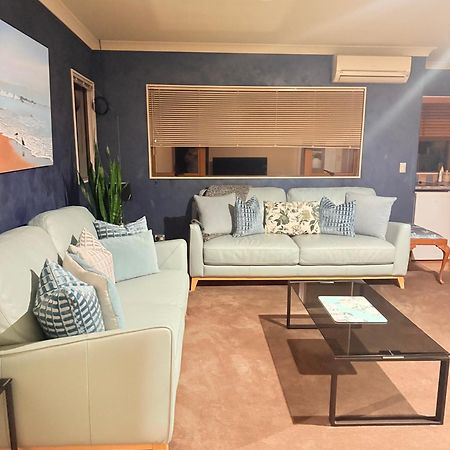 Beach Apartment Papamoa Zewnętrze zdjęcie