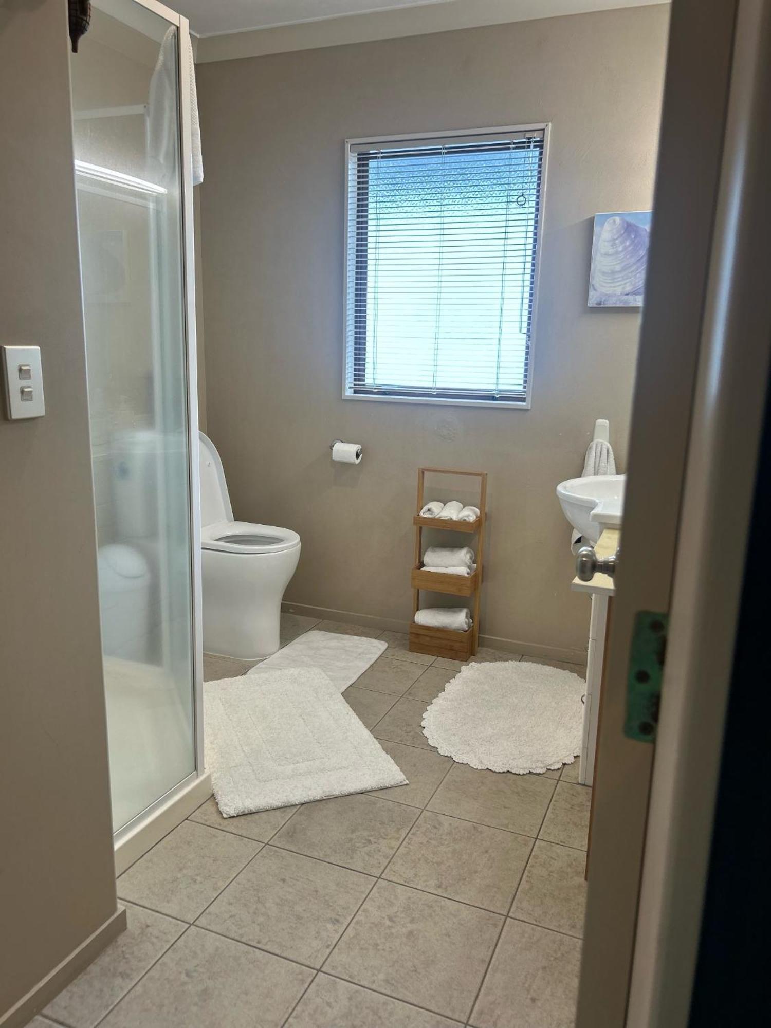 Beach Apartment Papamoa Zewnętrze zdjęcie