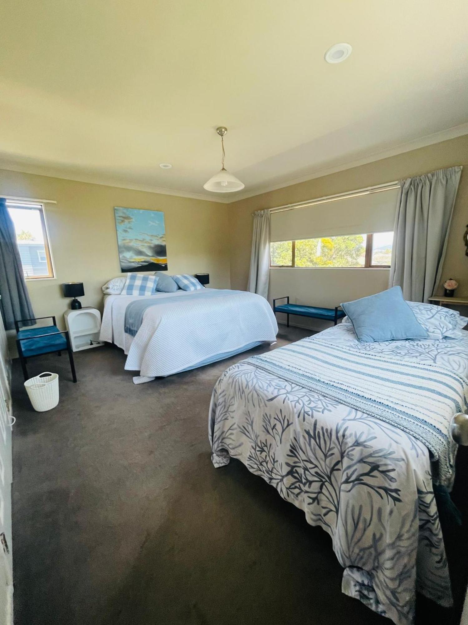 Beach Apartment Papamoa Zewnętrze zdjęcie