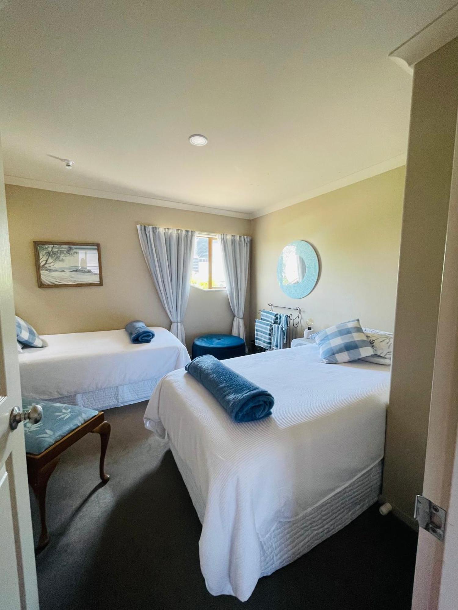 Beach Apartment Papamoa Zewnętrze zdjęcie