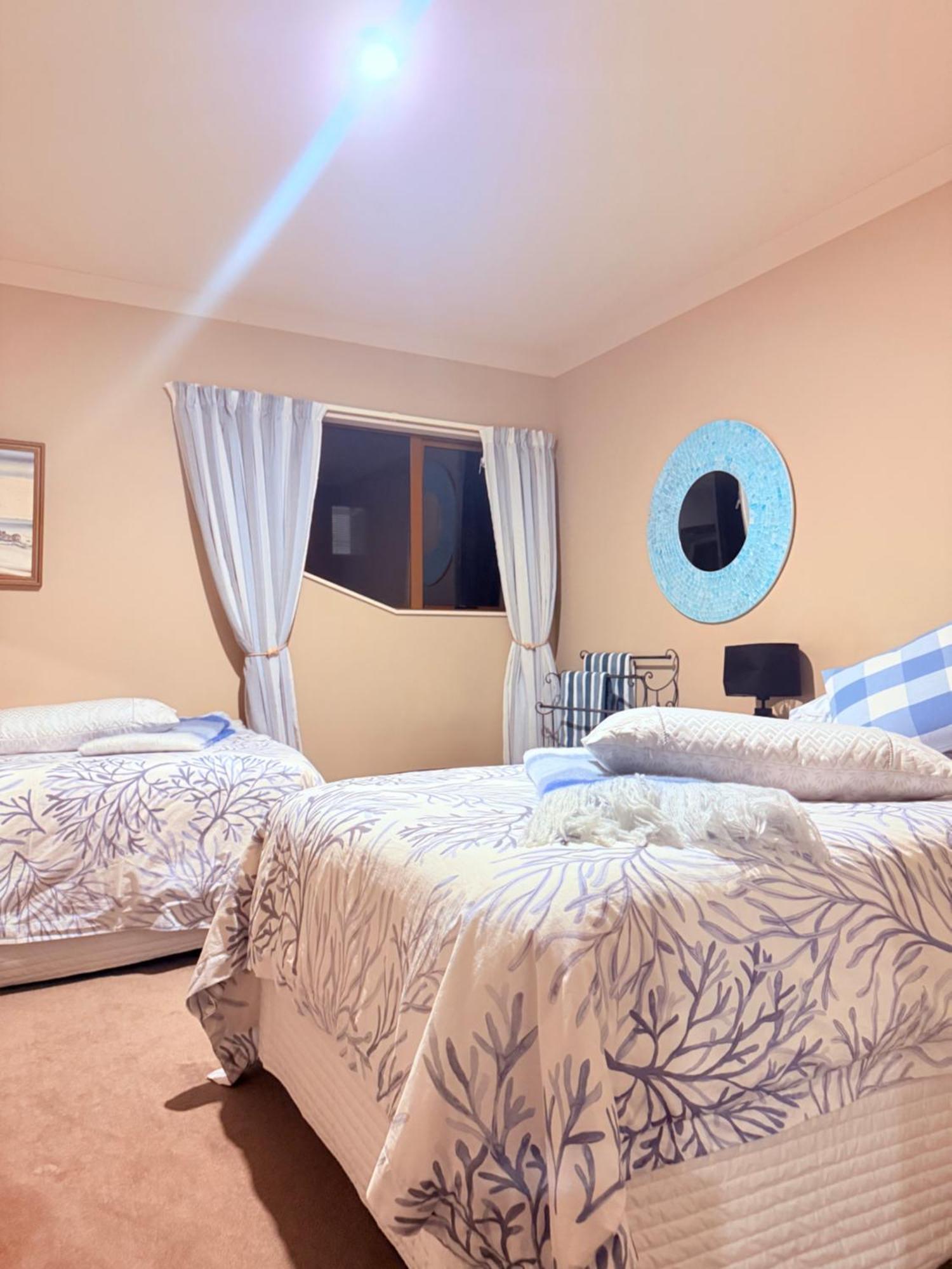 Beach Apartment Papamoa Zewnętrze zdjęcie